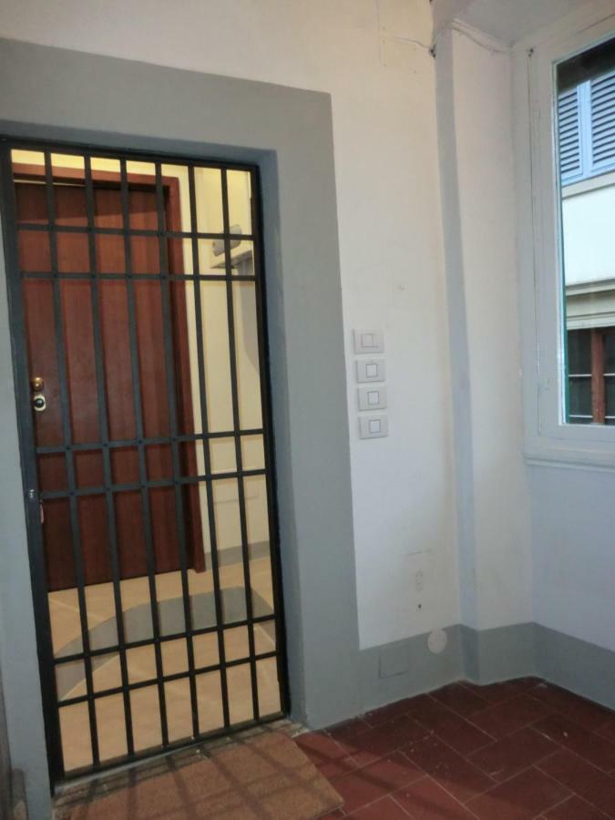Appartamento Vasco Pratolini Firenze
