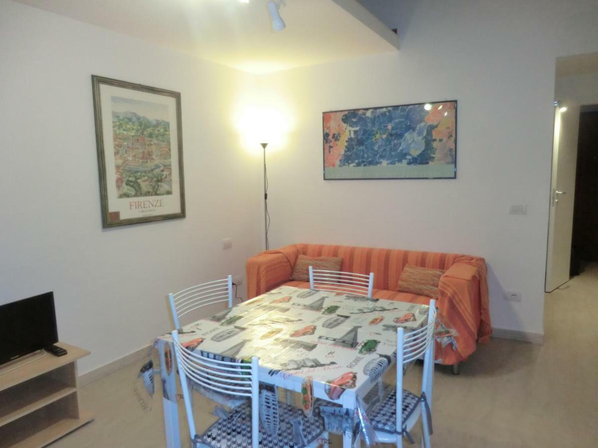 Appartamento Vasco Pratolini Firenze