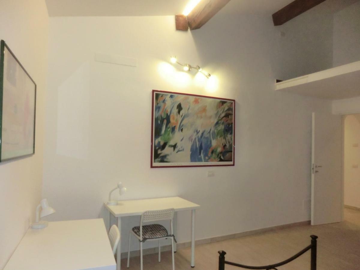 Appartamento Vasco Pratolini Firenze