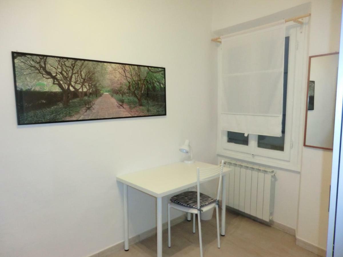 Appartamento Vasco Pratolini Firenze