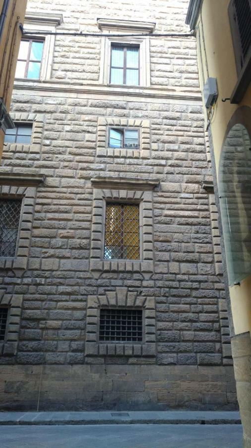Appartamento Vasco Pratolini Firenze