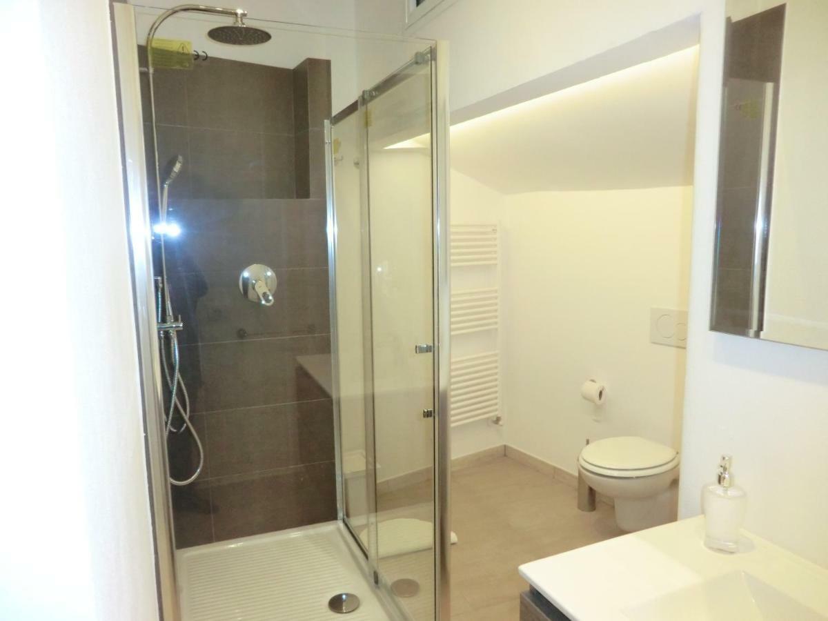 Vasco Pratolini Apartment Florenz